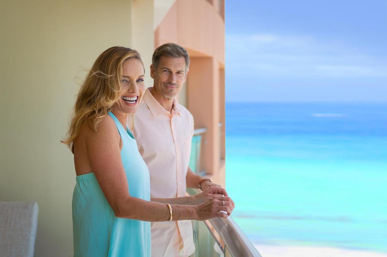 Beach Palace Cancún Extérieur photo