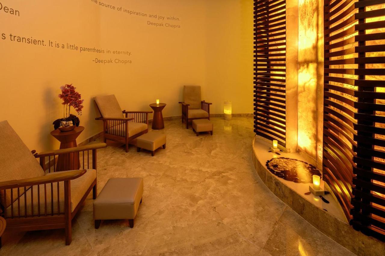 Beach Palace Cancún Extérieur photo