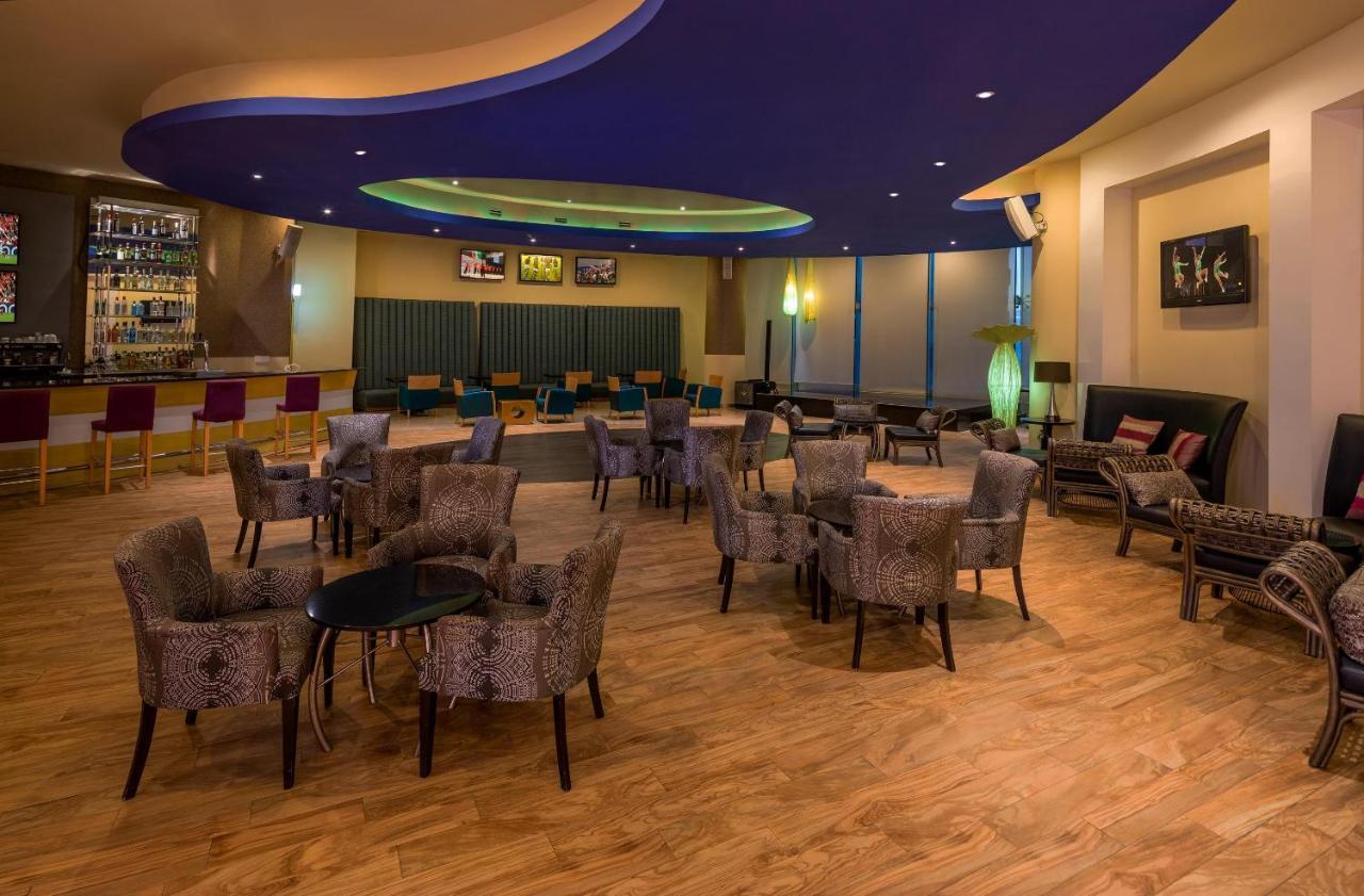 Beach Palace Cancún Extérieur photo