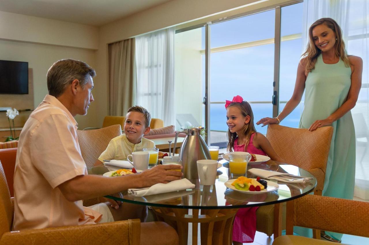Beach Palace Cancún Extérieur photo